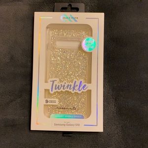 Samsung Galaxy S10 Casemate Phone Case